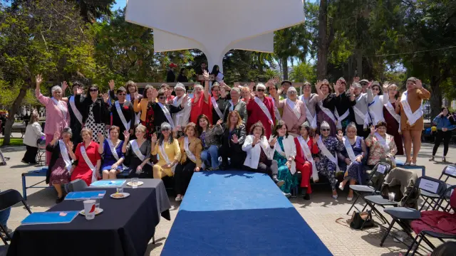 Diversas actividades se desarrollarán en el Mes del Adulto Mayor en Ovalle