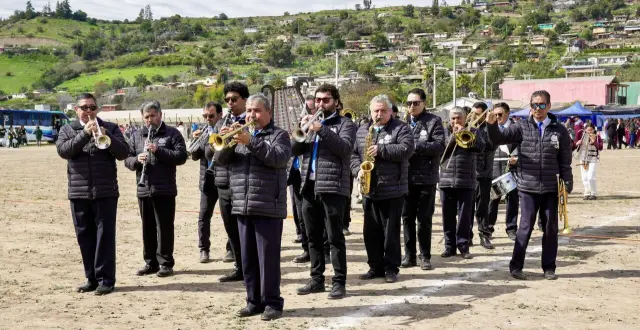 Municipio de Ovalle conmemorará el Día de la Música con actividad cultural en la alameda