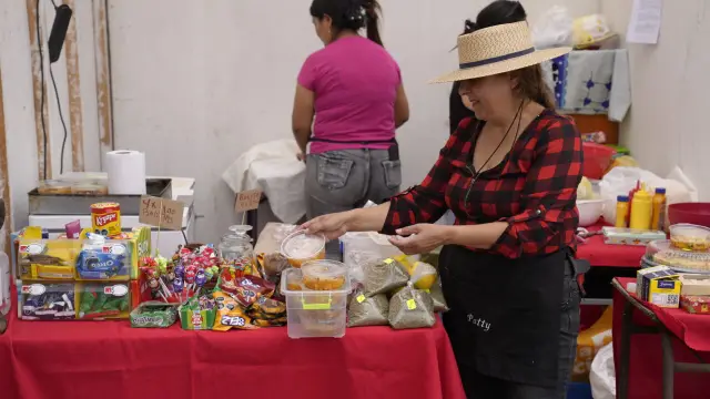 Fiesta del Criancero 2025 rinde homenaje a la tradición de la Trashumancia