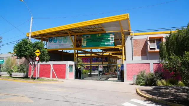 Municipio habilitó 16 locales de votación para el próximo domingo en Ovalle