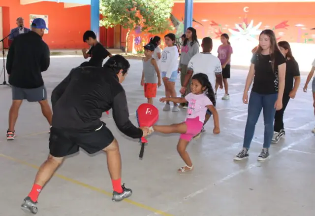 Escuelas de Verano: Abren inscripciones para programa de cuidado infantil dirigido a trabajadores de temporada