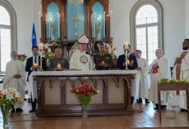 Masiva convocatoria y exitoso balance de seguridad marcan la Fiesta Grande del Niño Dios de Sotaquí
