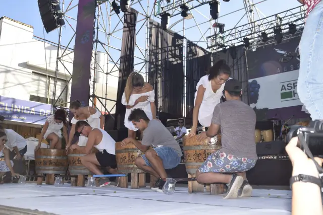 La tradición vitivinícola se viste de gala: Fiesta de la Vendimia Ovalle 2026 busca a su próxima Reina