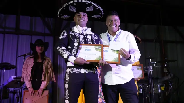 Con éxito se llevó a cabo la XXVIII versión del Festival del Limón de Los Canelos
