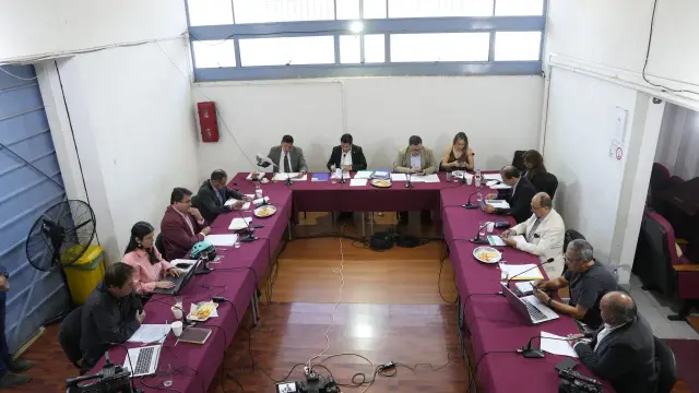 Concejo Municipal de Ovalle aprueba más de 775 millones de pesos para asegurar el transporte escolar rural este 2026